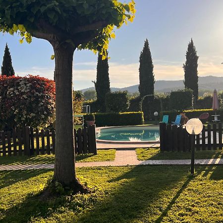 פניקאלה Relaxhomeholiday מראה חיצוני תמונה