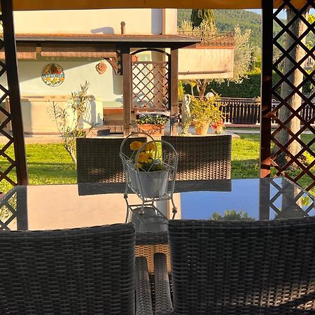 פניקאלה Relaxhomeholiday מראה חיצוני תמונה