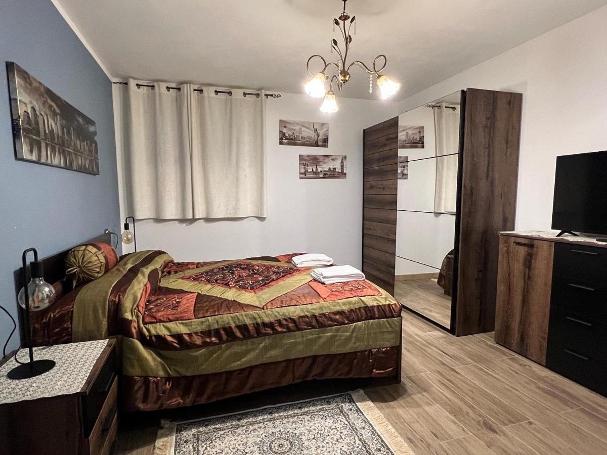 פניקאלה Relaxhomeholiday מראה חיצוני תמונה