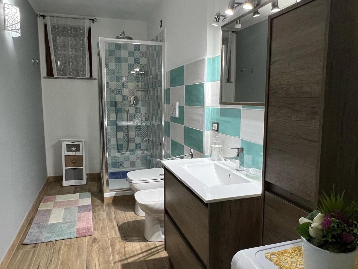 פניקאלה Relaxhomeholiday מראה חיצוני תמונה