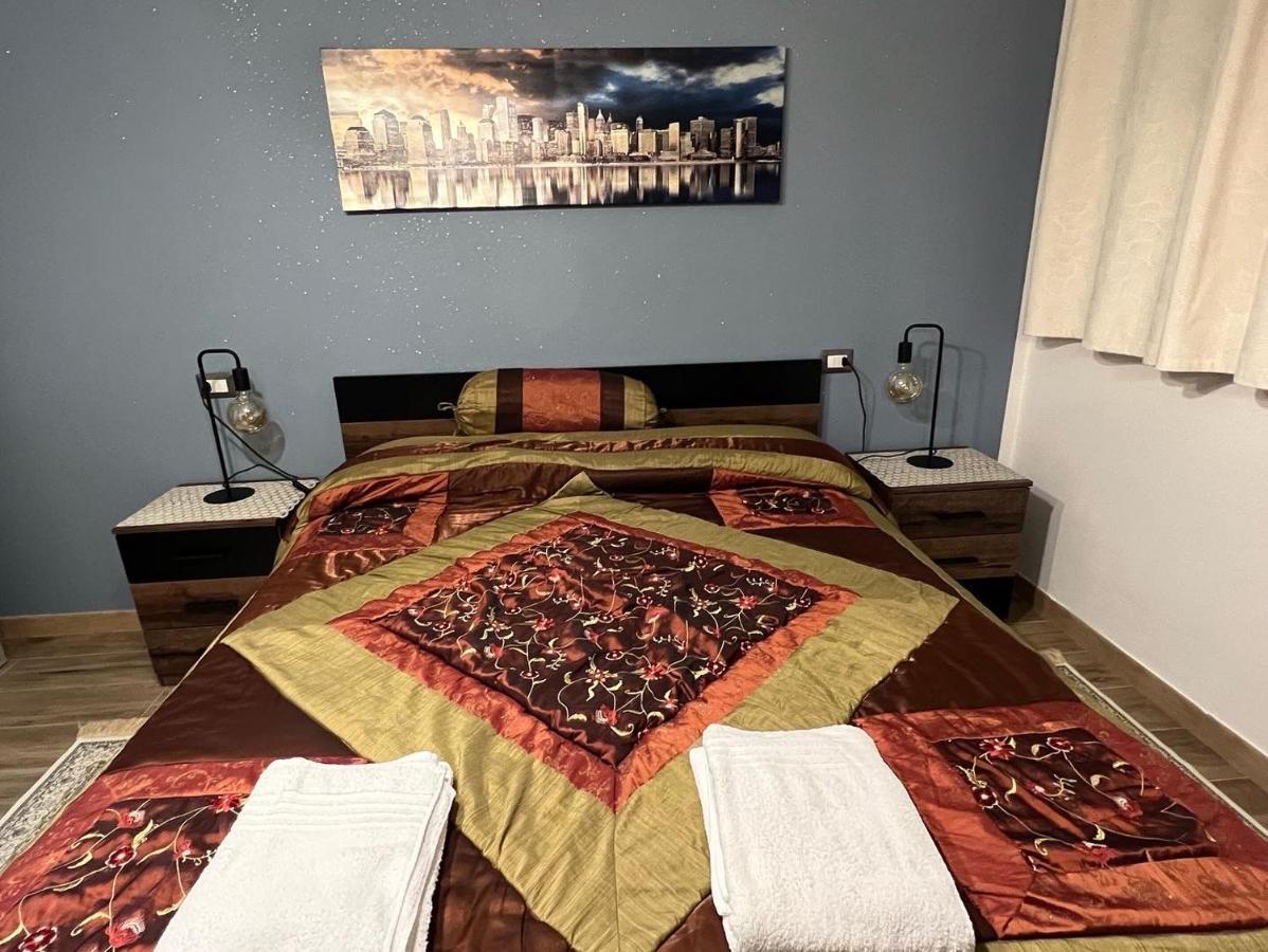 פניקאלה Relaxhomeholiday מראה חיצוני תמונה