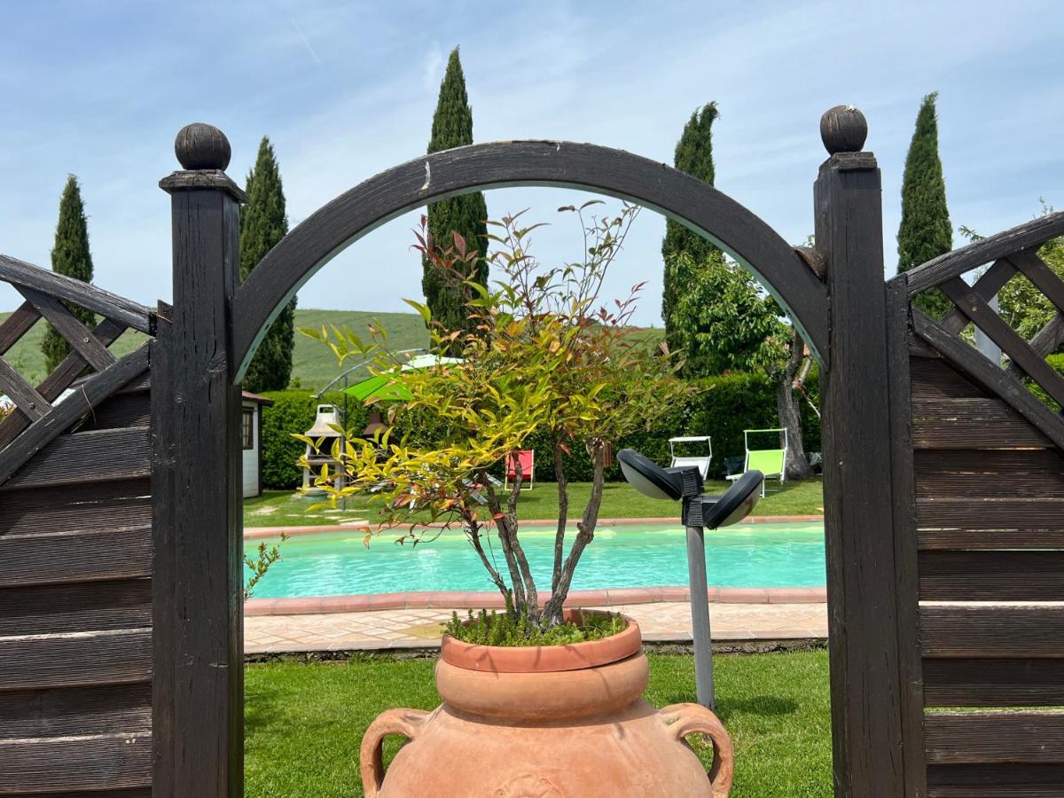 פניקאלה Relaxhomeholiday מראה חיצוני תמונה