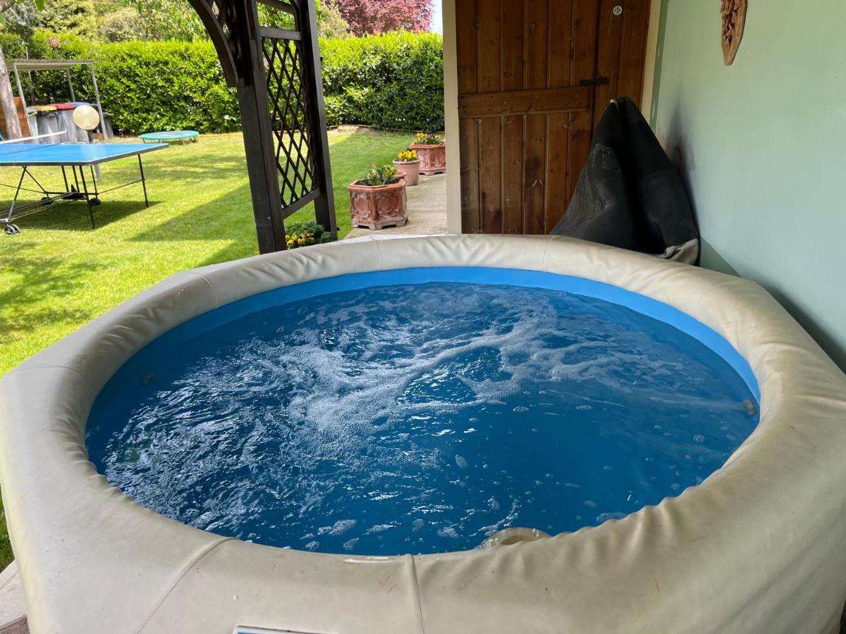 פניקאלה Relaxhomeholiday מראה חיצוני תמונה