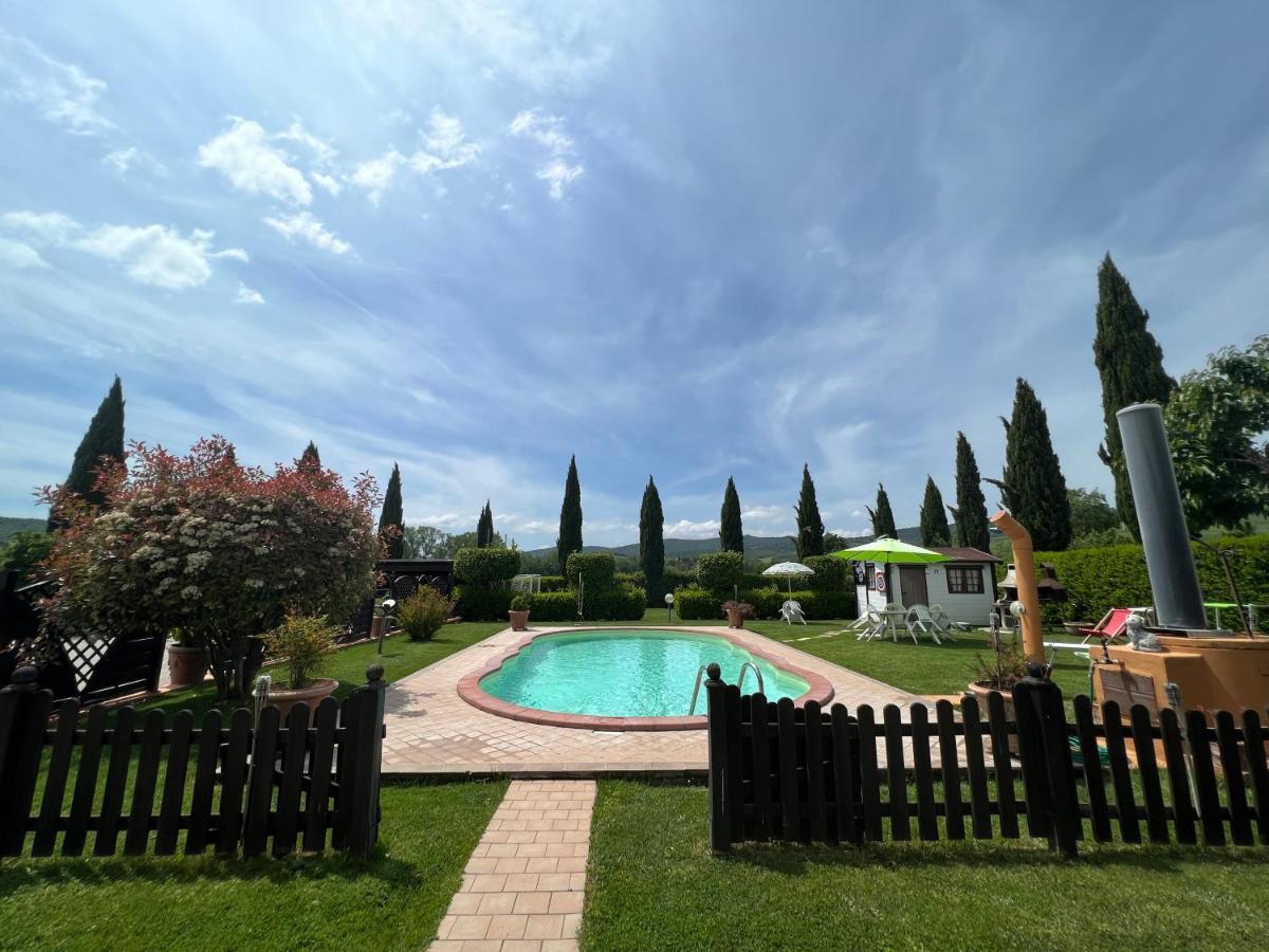 פניקאלה Relaxhomeholiday מראה חיצוני תמונה