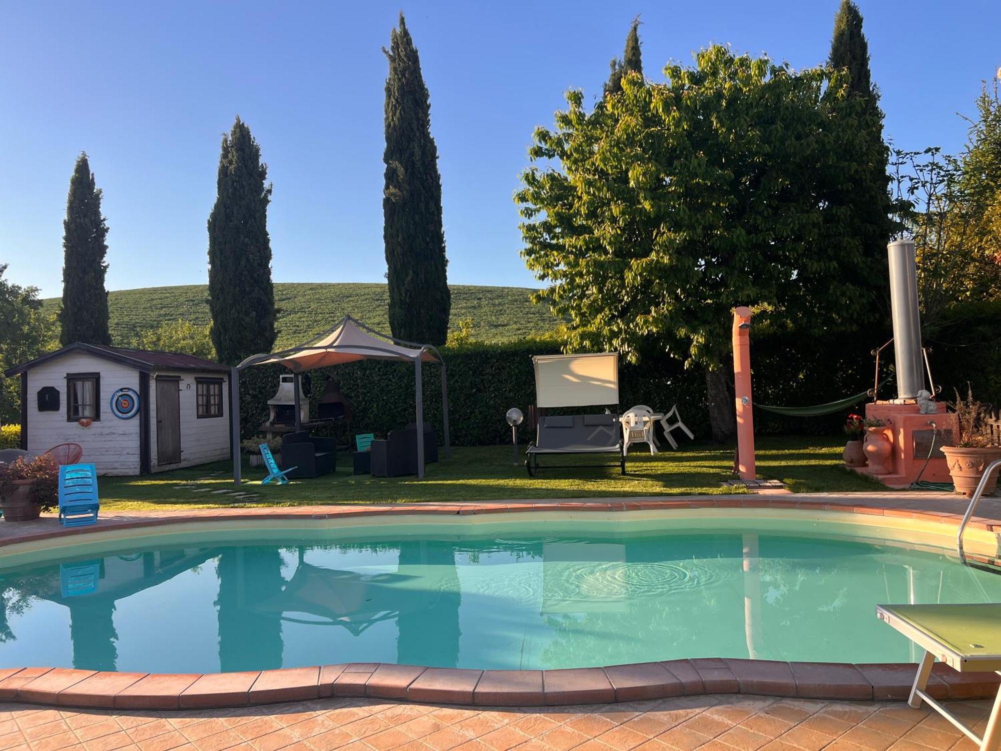 פניקאלה Relaxhomeholiday מראה חיצוני תמונה