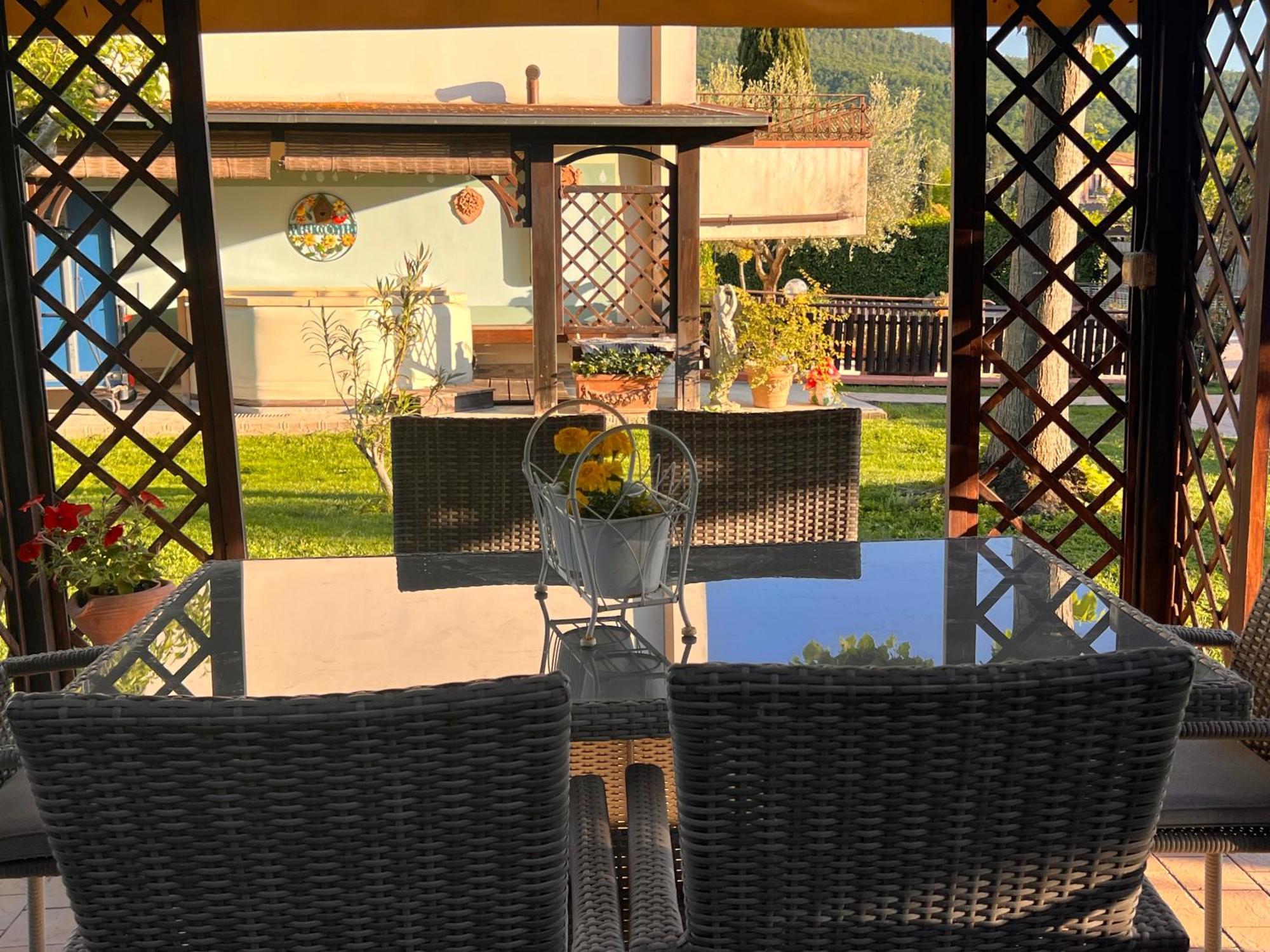 פניקאלה Relaxhomeholiday מראה חיצוני תמונה