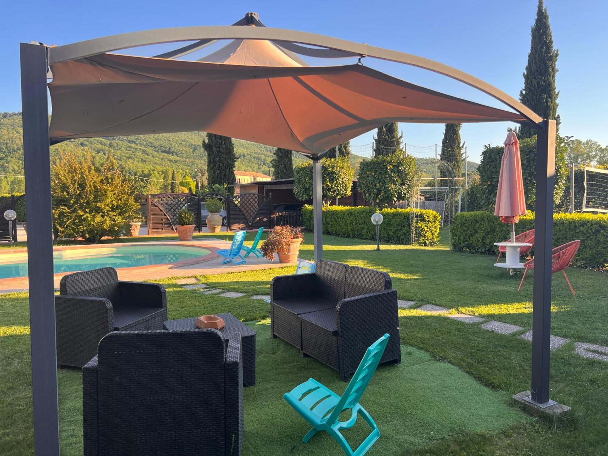 פניקאלה Relaxhomeholiday מראה חיצוני תמונה