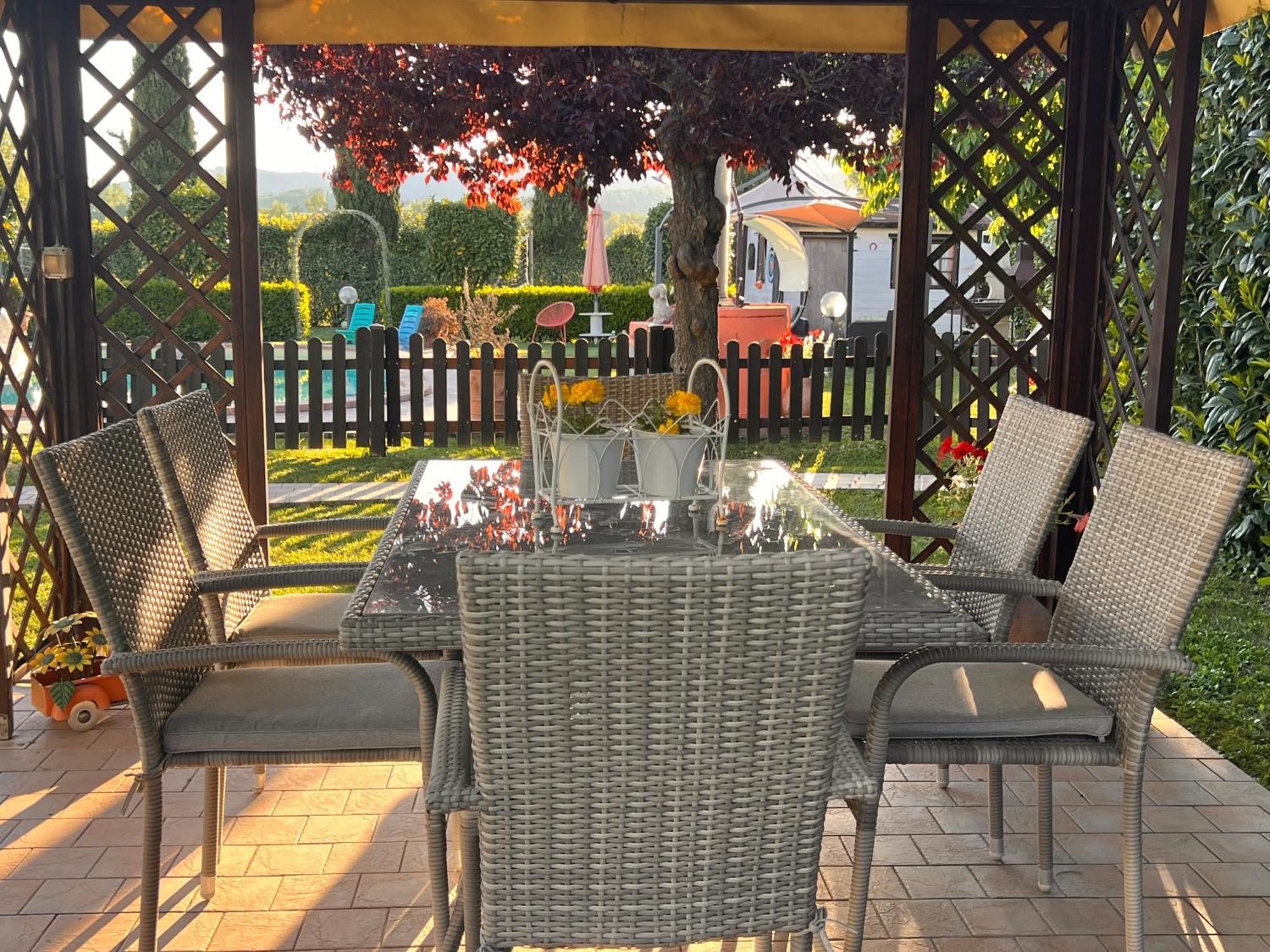 פניקאלה Relaxhomeholiday מראה חיצוני תמונה