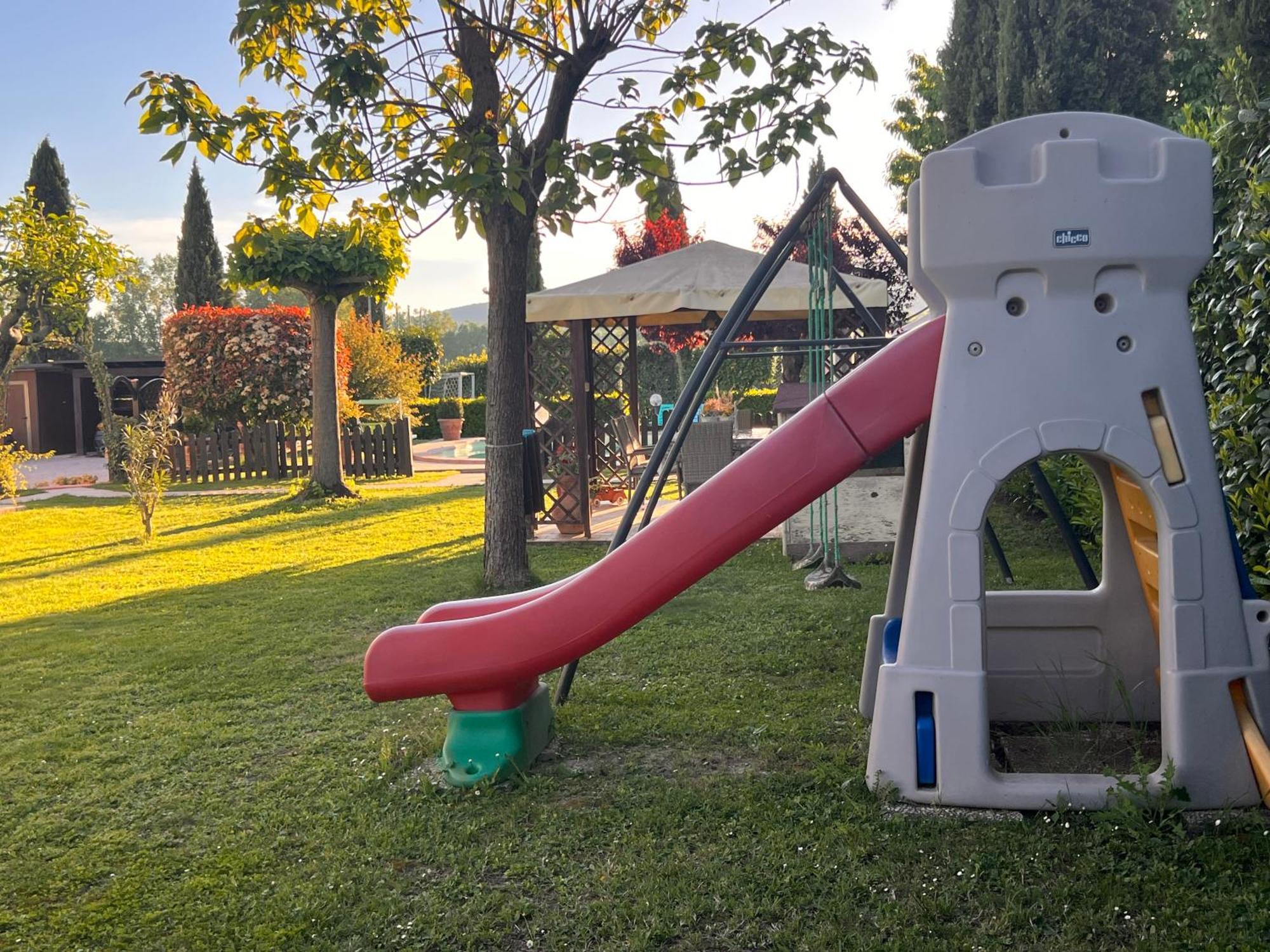 פניקאלה Relaxhomeholiday מראה חיצוני תמונה