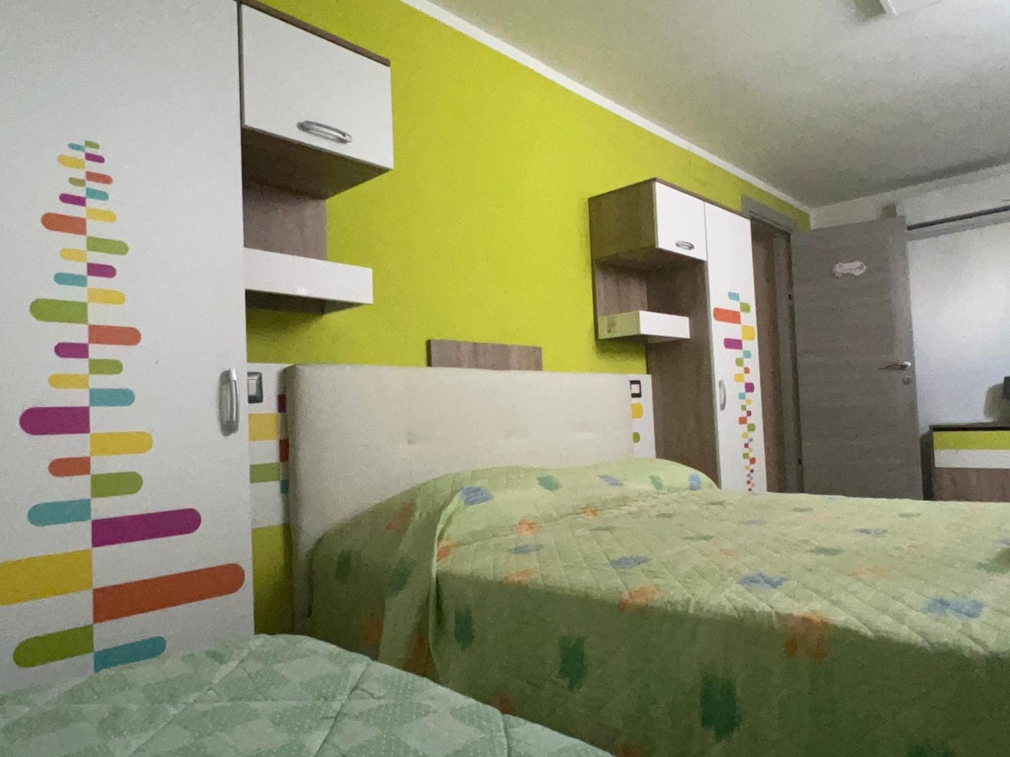 פניקאלה Relaxhomeholiday מראה חיצוני תמונה