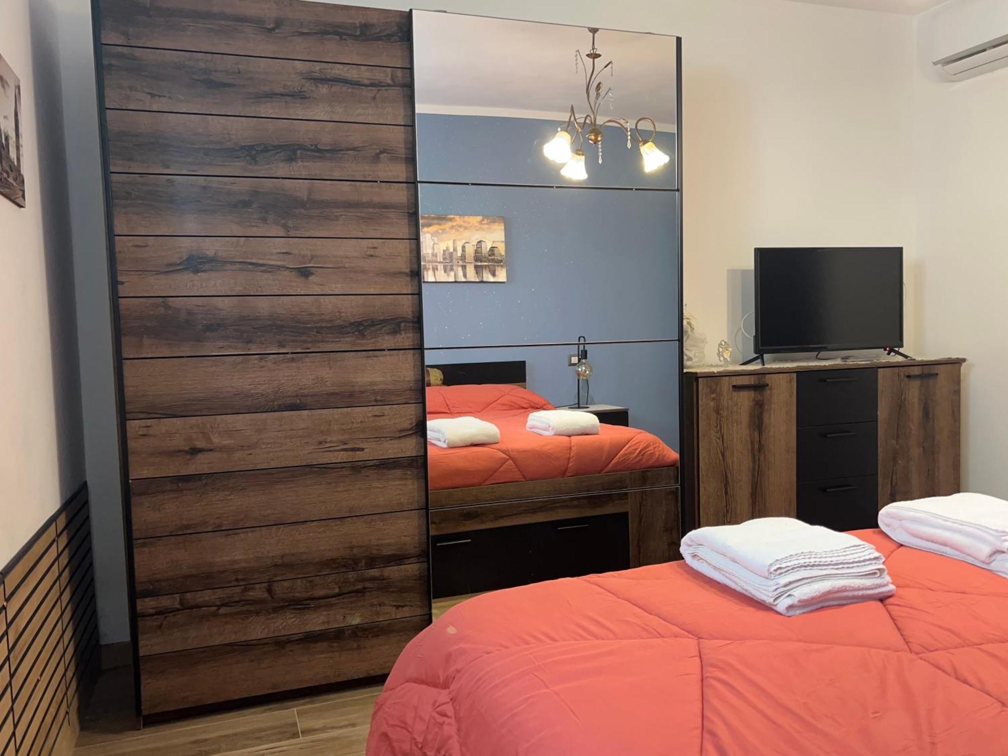 פניקאלה Relaxhomeholiday מראה חיצוני תמונה