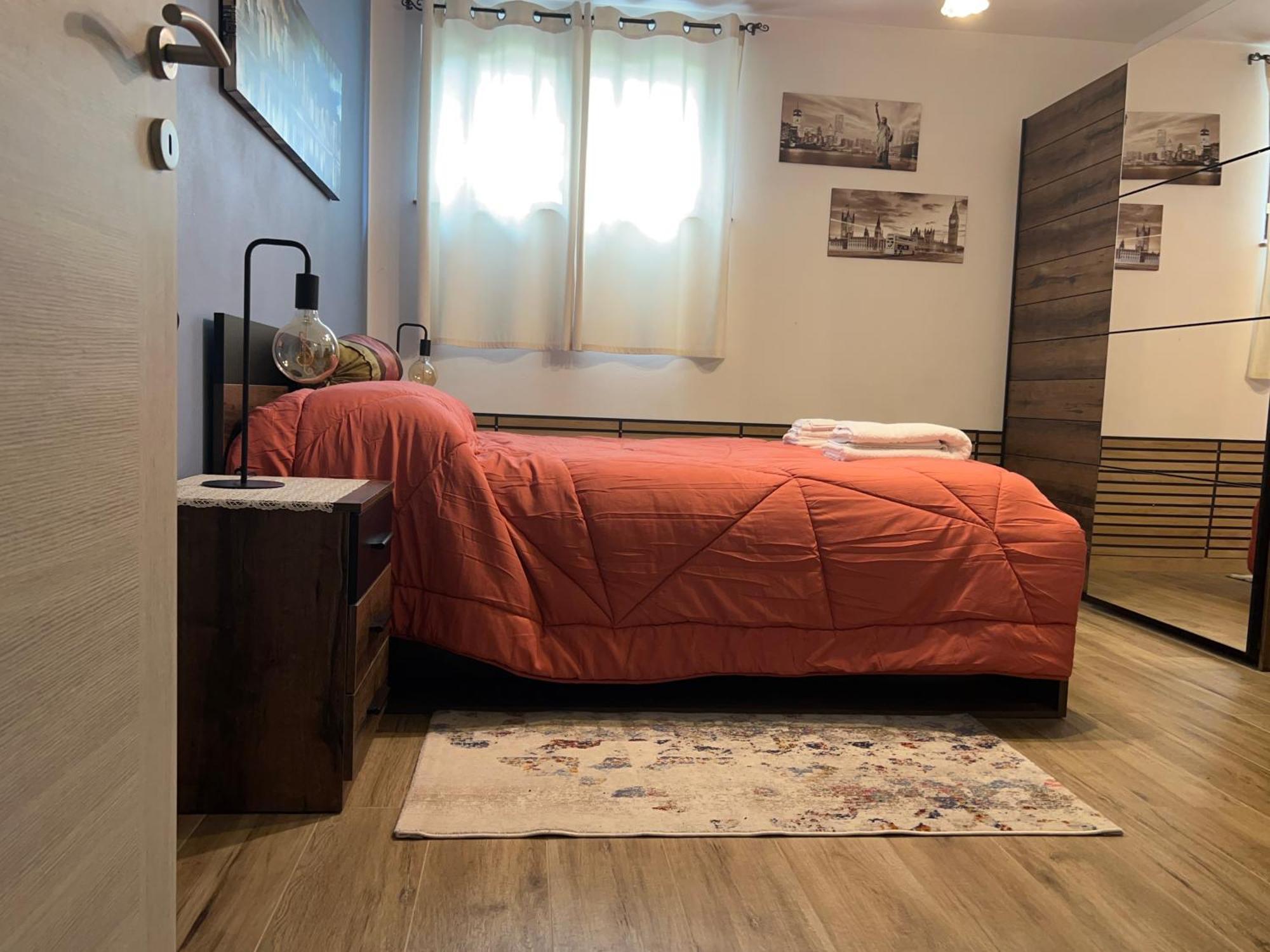פניקאלה Relaxhomeholiday מראה חיצוני תמונה