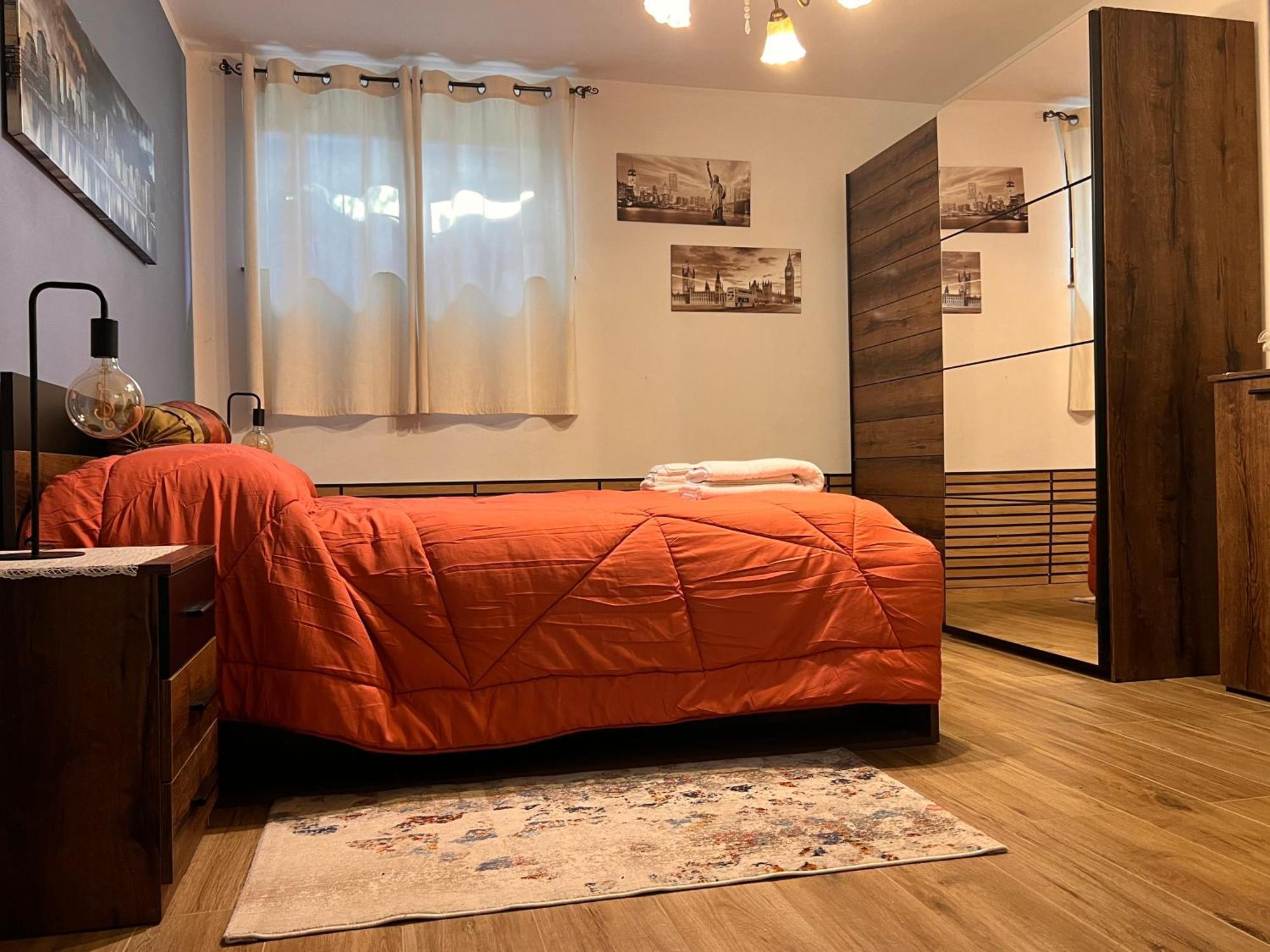 פניקאלה Relaxhomeholiday מראה חיצוני תמונה